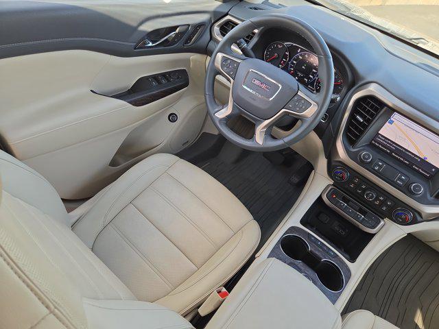 2023 GMC Acadia FWD Denali