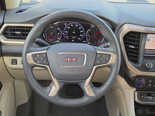 2023 GMC Acadia FWD Denali