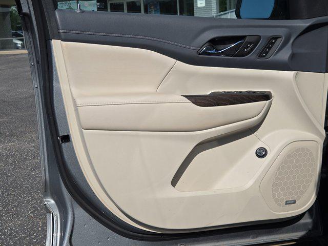 2023 GMC Acadia FWD Denali
