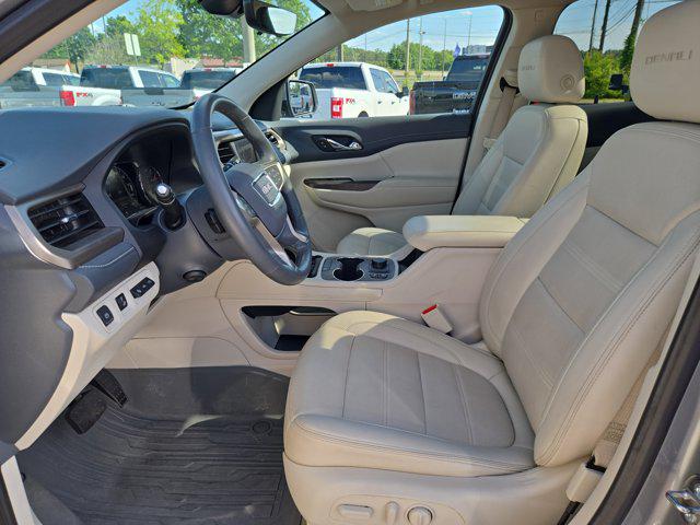 2023 GMC Acadia FWD Denali