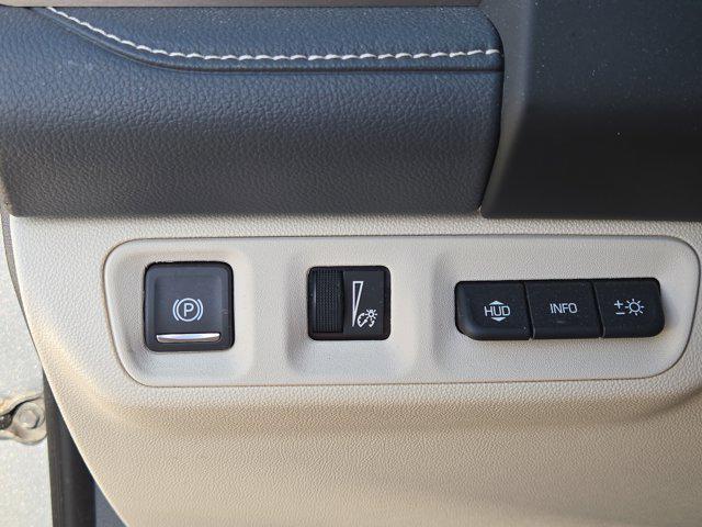 2023 GMC Acadia FWD Denali