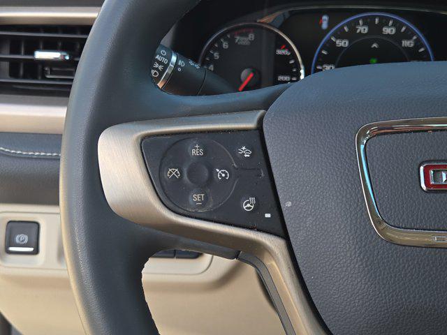 2023 GMC Acadia FWD Denali
