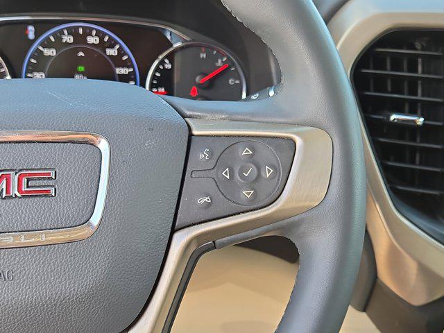 2023 GMC Acadia FWD Denali