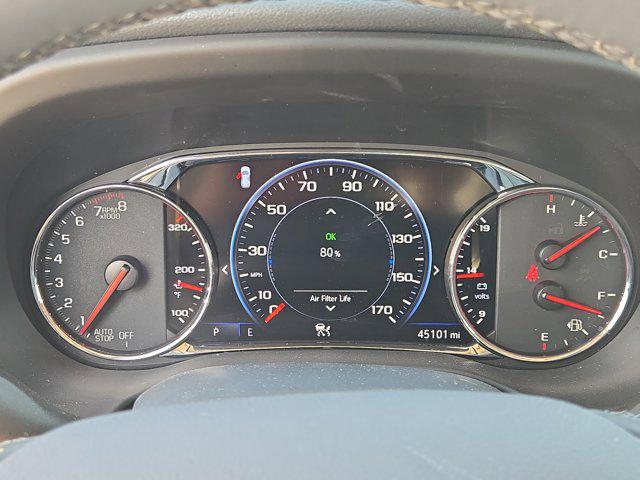 2023 GMC Acadia FWD Denali
