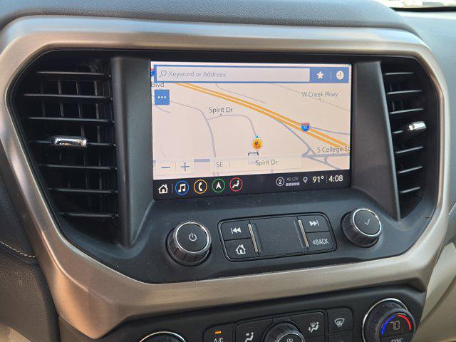 2023 GMC Acadia FWD Denali