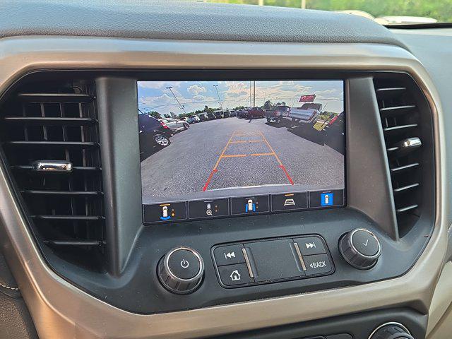 2023 GMC Acadia FWD Denali