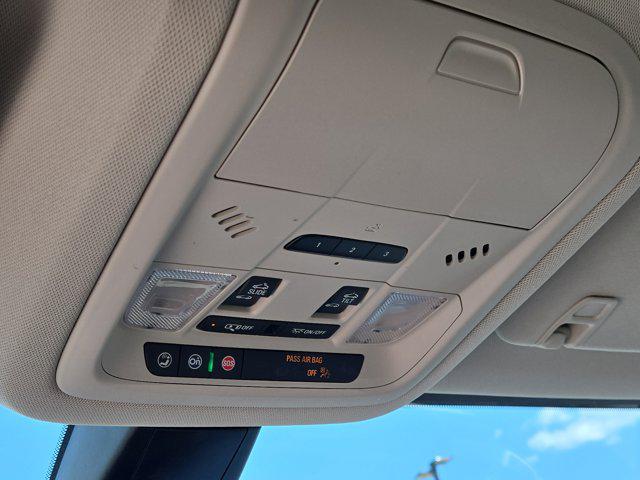 2023 GMC Acadia FWD Denali