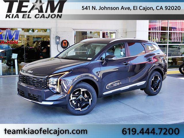2026 Kia Sportage EX for sale in El Cajon, CA