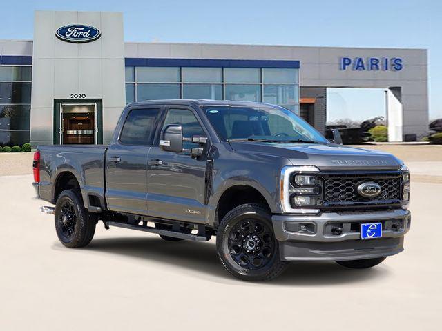 2026 Ford F-250 LARIAT for sale in Paris, TX