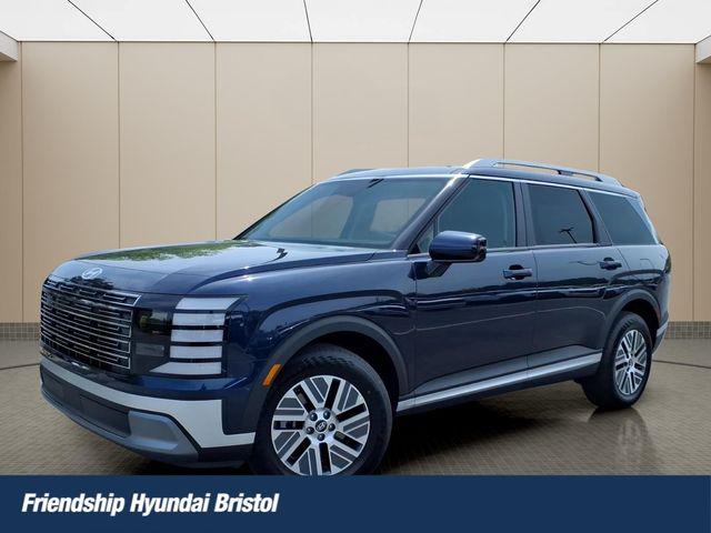 2026 Hyundai Palisade SEL 7P for sale in Bristol, TN
