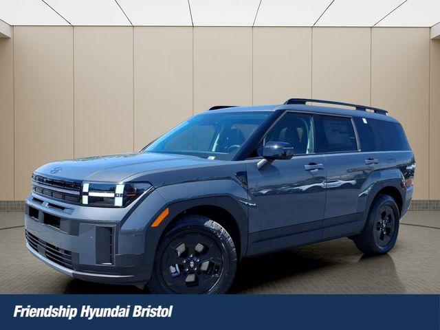 2026 Hyundai Santa Fe XRT for sale in Bristol, TN