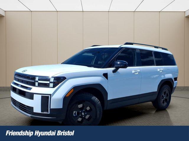 2026 Hyundai Santa Fe XRT for sale in Bristol, TN