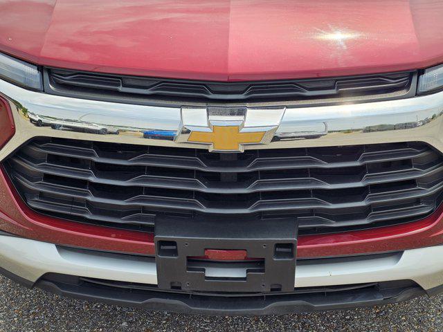 2024 Chevrolet TrailBlazer FWD LT