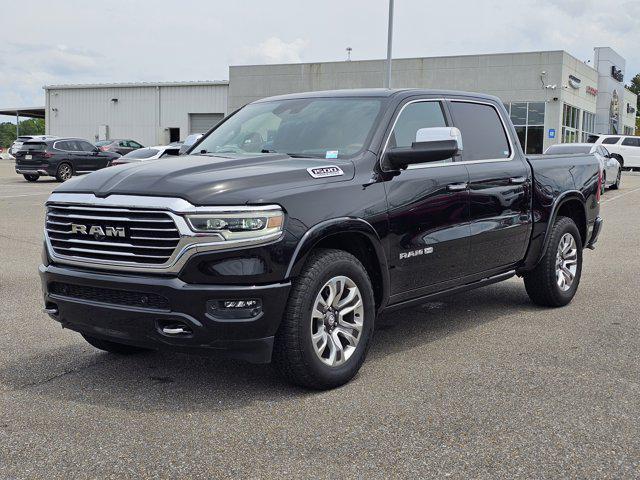 2022 Ram 1500 Limited Longhorn Crew Cab 4x4 5'7" Box for sale in Troy, AL