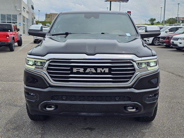 2022 Ram 1500 Limited Longhorn Crew Cab 4x4 5'7" Box