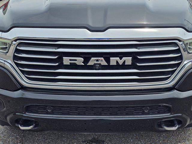 2022 Ram 1500 Limited Longhorn Crew Cab 4x4 5'7" Box