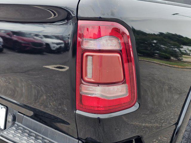 2022 Ram 1500 Limited Longhorn Crew Cab 4x4 5'7" Box