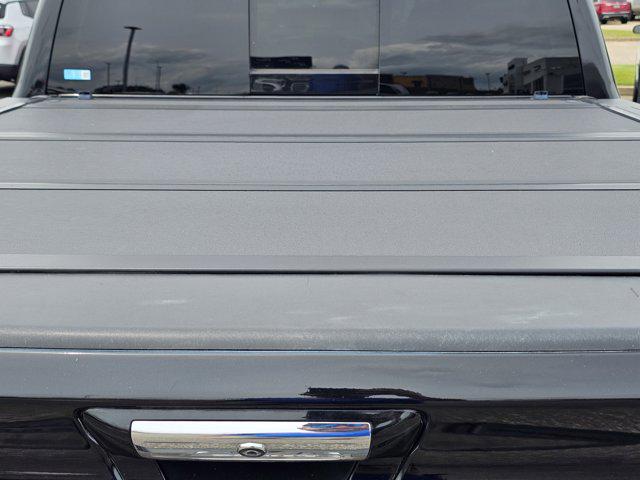 2022 Ram 1500 Limited Longhorn Crew Cab 4x4 5'7" Box