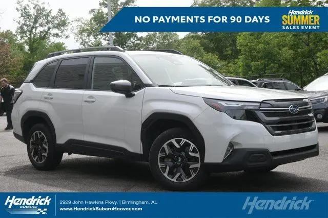 2025 Subaru Forester Premium for sale in Hoover, AL