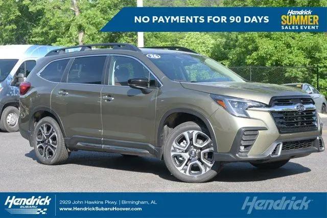 2026 Subaru Ascent Touring 7-Passenger for sale in Hoover, AL