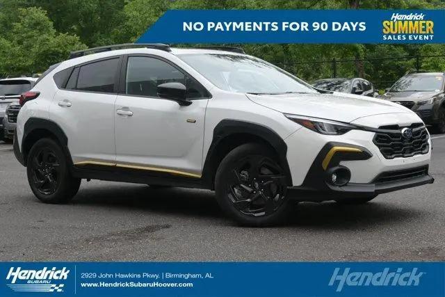 2025 Subaru Crosstrek Sport for sale in Hoover, AL