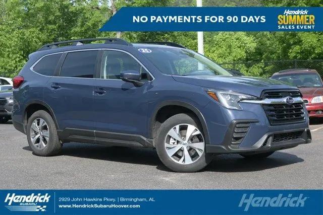 2025 Subaru Ascent Premium 7-Passenger for sale in Hoover, AL