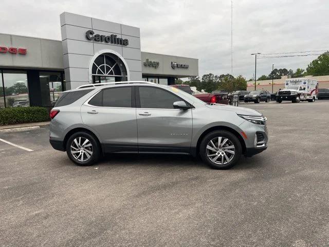 2024 Chevrolet Equinox FWD Premier