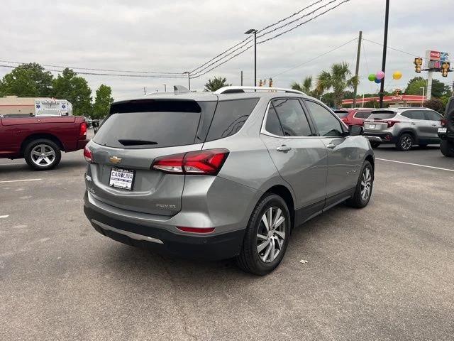 2024 Chevrolet Equinox FWD Premier