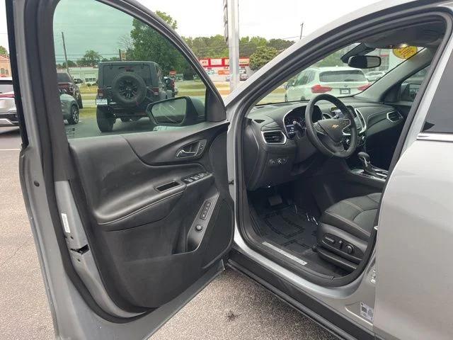 2024 Chevrolet Equinox FWD Premier