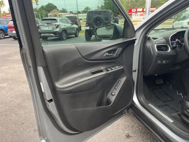 2024 Chevrolet Equinox FWD Premier