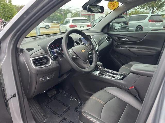 2024 Chevrolet Equinox FWD Premier