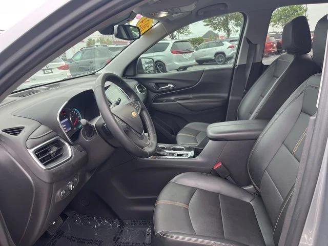 2024 Chevrolet Equinox FWD Premier