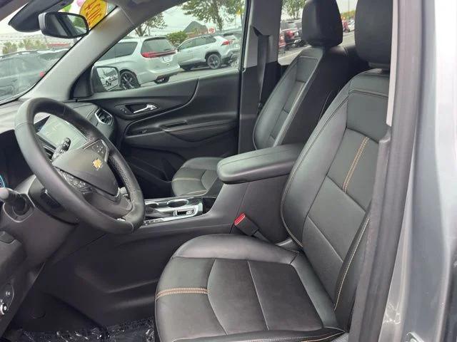 2024 Chevrolet Equinox FWD Premier