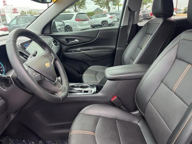 2024 Chevrolet Equinox FWD Premier