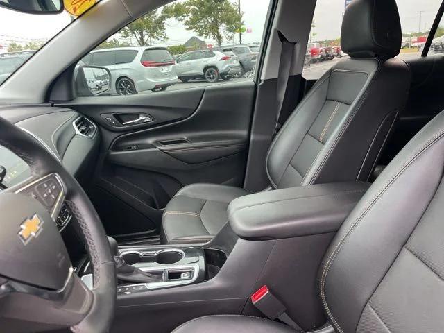 2024 Chevrolet Equinox FWD Premier