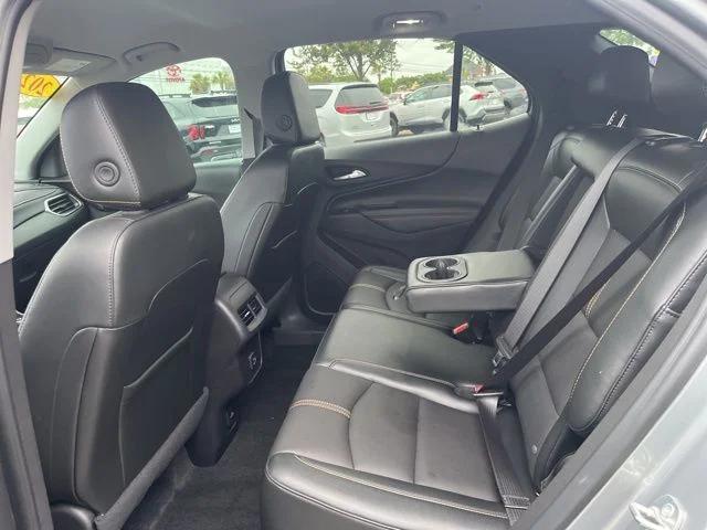 2024 Chevrolet Equinox FWD Premier