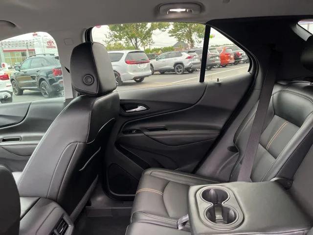 2024 Chevrolet Equinox FWD Premier