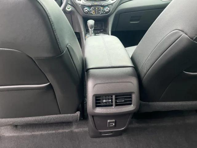 2024 Chevrolet Equinox FWD Premier