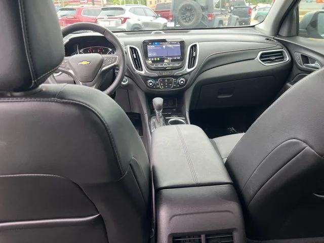 2024 Chevrolet Equinox FWD Premier