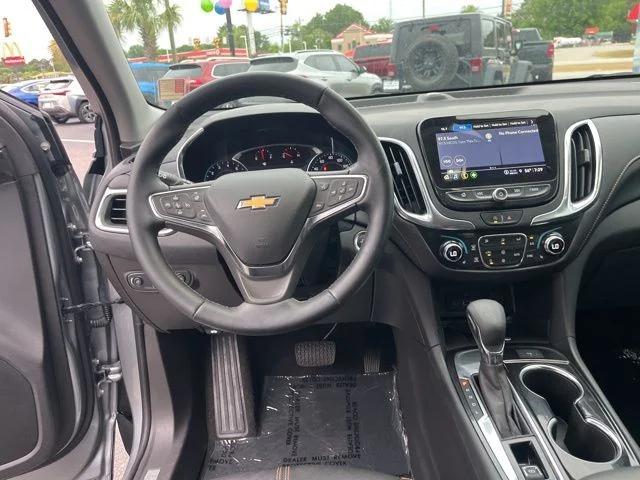 2024 Chevrolet Equinox FWD Premier