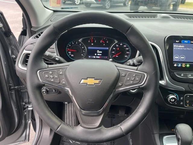 2024 Chevrolet Equinox FWD Premier
