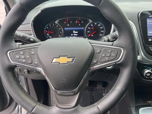 2024 Chevrolet Equinox FWD Premier