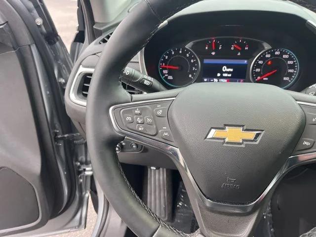 2024 Chevrolet Equinox FWD Premier