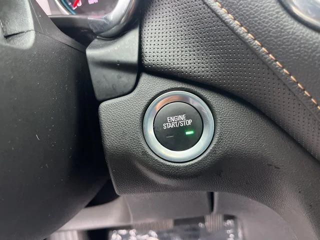 2024 Chevrolet Equinox FWD Premier
