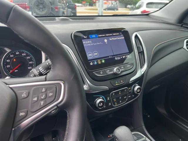 2024 Chevrolet Equinox FWD Premier