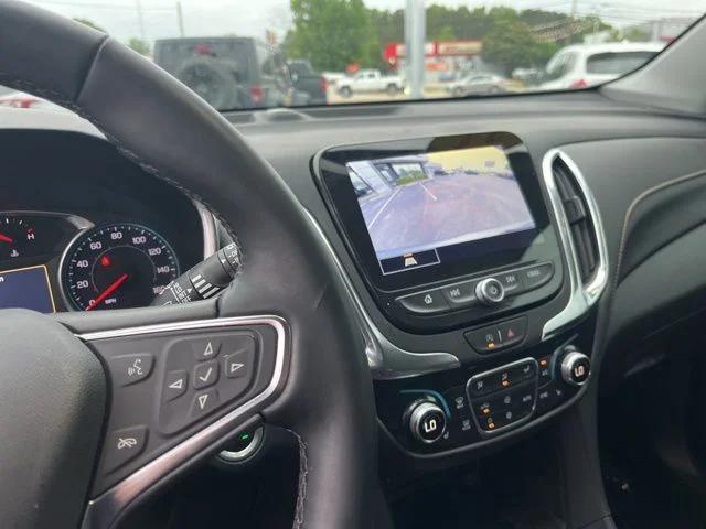 2024 Chevrolet Equinox FWD Premier