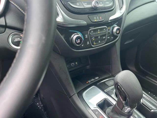 2024 Chevrolet Equinox FWD Premier