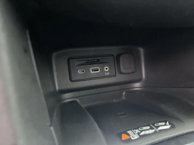 2024 Chevrolet Equinox FWD Premier