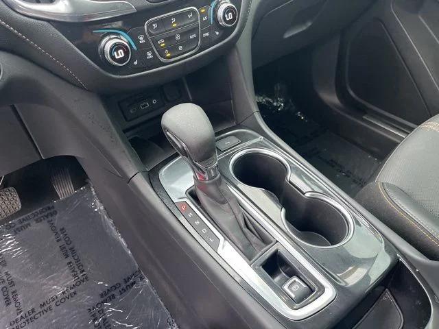 2024 Chevrolet Equinox FWD Premier