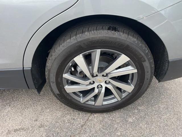 2024 Chevrolet Equinox FWD Premier